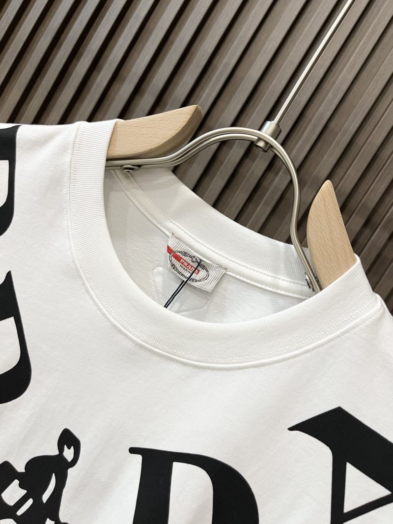 Prada T-Shirts